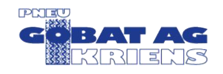 Pneu Gobat AG Logo